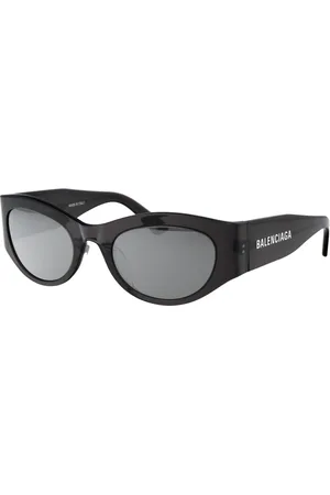 Balenciaga Damen, Accessories, Grau, 54 MMGröße: