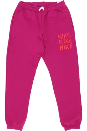 Nike Herren, Hosen, Rosa, XLGröße: