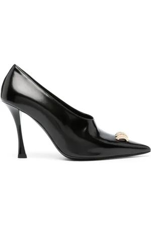 Givenchy Damen, Schuhe, Schwarzk, 36 EUGröße: