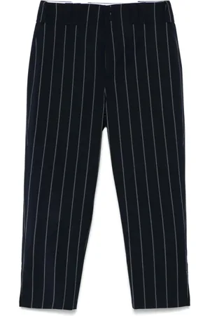 Alexander Wang Damen, Hosen, Blau, SGröße: