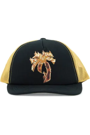 Palm Angels Herren, Accessories, Schwarzk, ONE SIZEGröße: