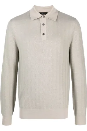 BRIONI Herren, Oberteile, , MGröße: