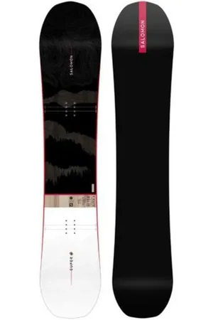 Salomon Unisex, Sport, Schwarzk, ONE SIZEGröße: