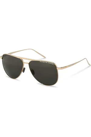 Porsche Design Unisex, Accessories, Gelb, 63 MMGröße: