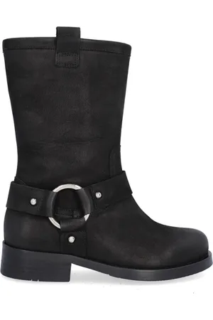 Billi Bi Damen, Schuhe, Schwarzk, 37 EUGröße: