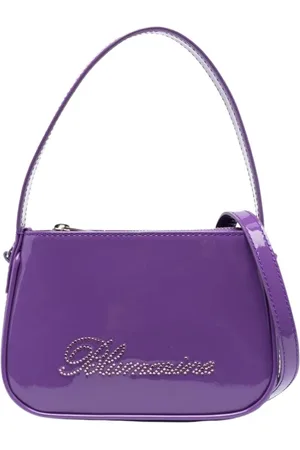 BLUMARINE Damen, Taschen, Lila, ONE SIZEGröße: