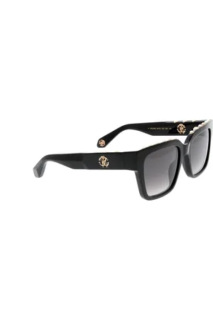 Roberto Cavalli Unisex, Accessories, Schwarzk, ONE SIZEGröße:
