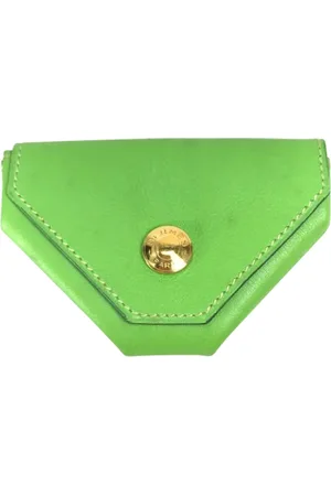 Hermès Unisex, Pre-Owned, Grün, ONE SIZEGröße: