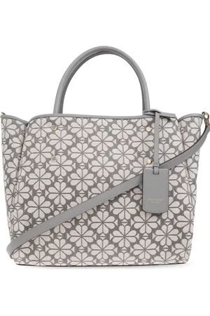 Kate Spade Damen, Taschen, Grau, ONE SIZEGröße:
