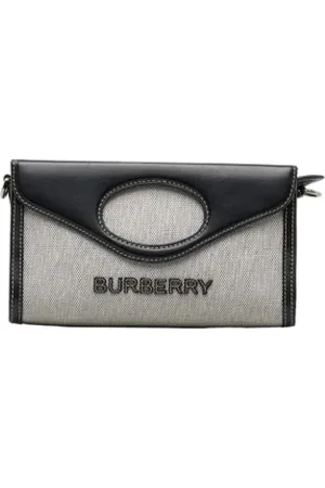 Burberry Damen, Pre-Owned, Blau, ONE SIZEGröße: