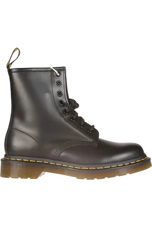 Dr. Martens Damen, Schuhe, Schwarzk, 39 1/2 EUGröße: