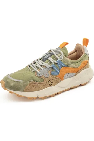 Flower Mountain Herren, Schuhe, Mehrfarbig, 44 EUGröße: