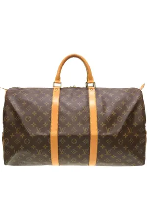 LOUIS VUITTON Unisex, Pre-Owned, Braun, ONE SIZEGröße: