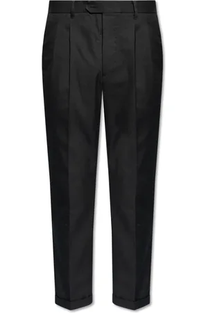 AllSaints Herren, Hosen, Schwarzk, W31Größe: