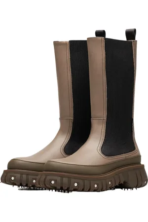 Filling pieces Damen, Schuhe, Braun, 36 EUGröße:
