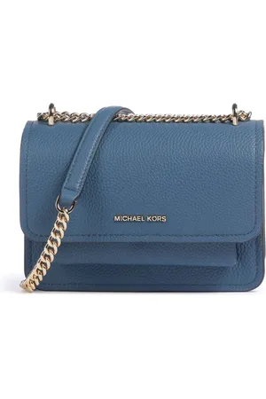 Michael Kors Damen, Taschen, Blau, ONE SIZEGröße:
