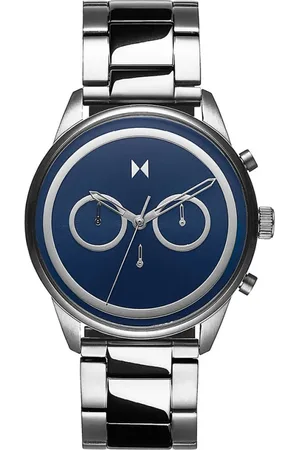 MVMT Herren, Accessories, Blau, ONE SIZEGröße: