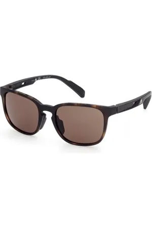 adidas Unisex, Accessories, Braun, 54 MMGröße: