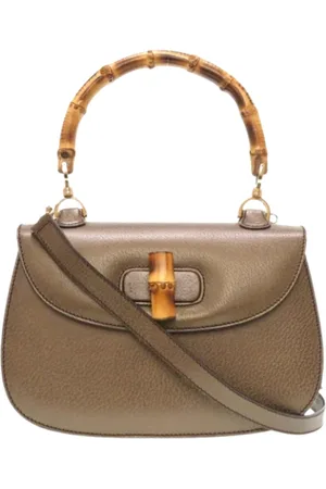 Gucci Damen, Pre-Owned, Braun, ONE SIZEGröße: