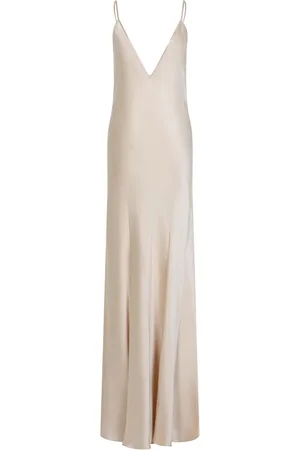 Saint Laurent Damen, Kleider, , XSGröße: