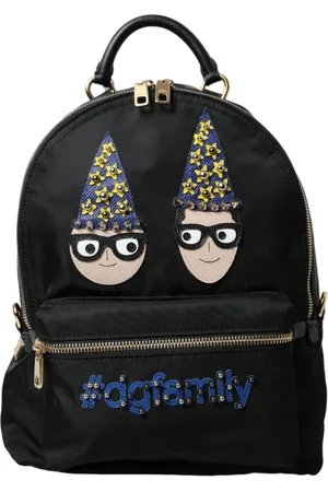 Dolce & Gabbana Damen, Taschen, Schwarzk, ONE SIZEGröße: