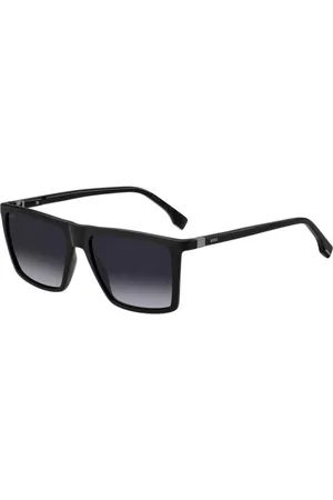 HUGO BOSS Unisex, Accessories, Schwarzk, 56 MMGröße:
