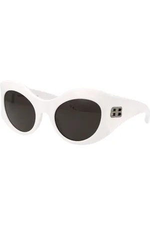 Balenciaga Damen, Accessories, Weiß, 56 MMGröße: