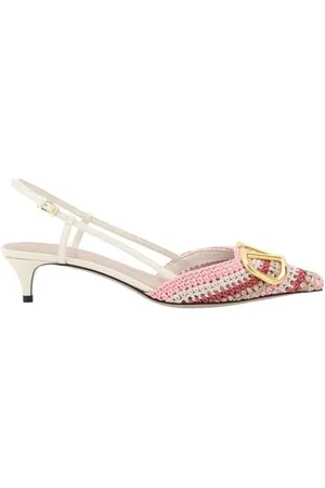 VALENTINO GARAVANI Damen, Schuhe, Mehrfarbig, 37 EUGröße:
