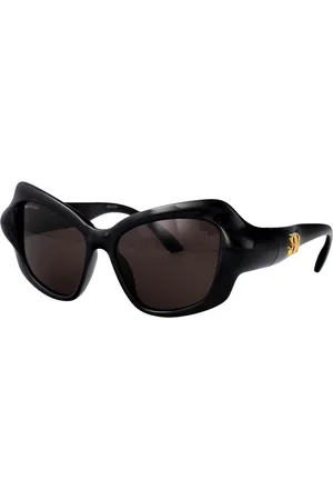 Balenciaga Damen, Accessories, Schwarzk, 58 MMGröße: