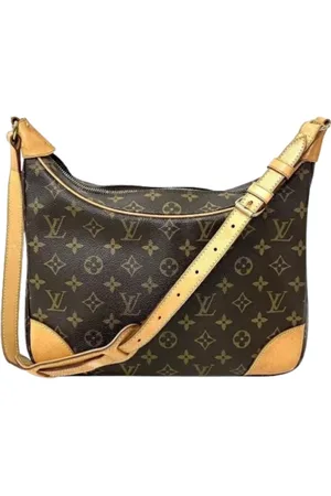 LOUIS VUITTON Damen, Pre-Owned, Braun, ONE SIZEGröße: