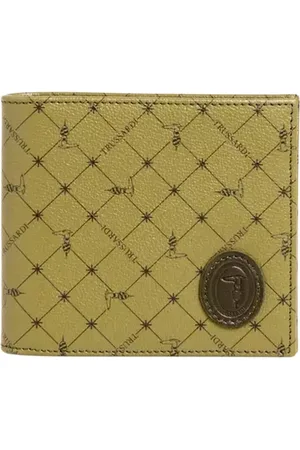 Trussardi Herren, Accessories, Grün, ONE SIZEGröße: