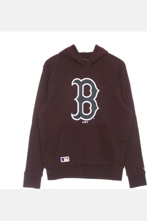 New Era Herren, Sweatshirts & Hoodies, Braun, SGröße: