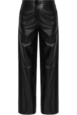 IRO Damen, Hosen, Schwarzk, LGröße: