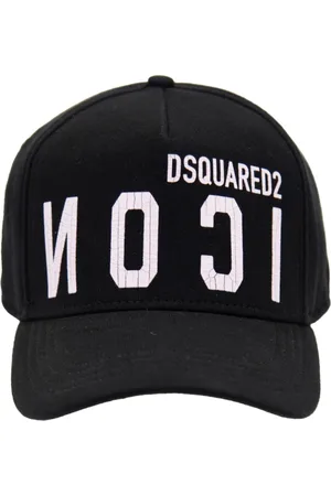 Dsquared2 Unisex, Accessories, Schwarzk, ONE SIZEGröße: