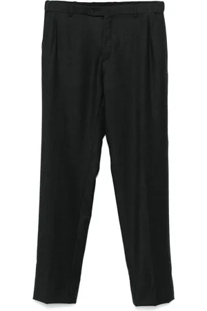 BRIONI Herren, Hosen, Grau, XLGröße: