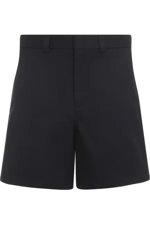Gucci Herren, Shorts, Blau, MGröße: