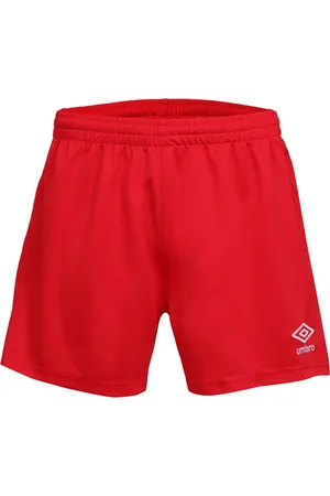 Umbro Herren, Shorts, Rot, SGröße:
