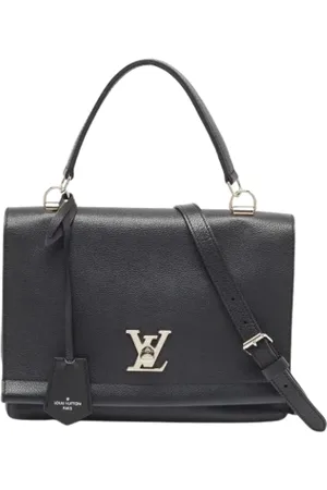 LOUIS VUITTON Damen, Pre-Owned, Schwarzk, ONE SIZEGröße: