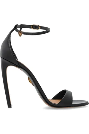 Dolce & Gabbana Damen, Schuhe, Schwarzk, 39 1/2 EUGröße:
