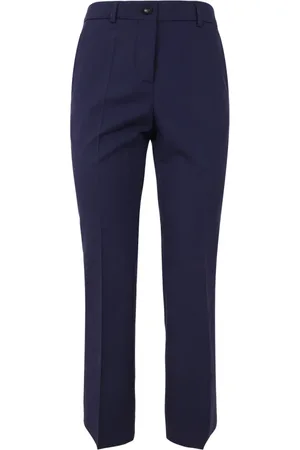 ALBERTO BIANI Damen, Hosen, Blau, XLGröße: