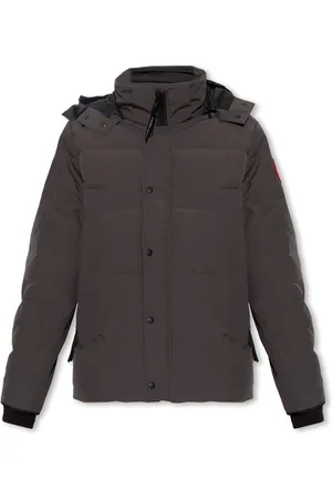 Canada Goose Herren, Jacken, Grau, 3XLGröße: