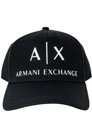 Armani Exchange Herren, Accessories, Schwarzk, ONE SIZEGröße: