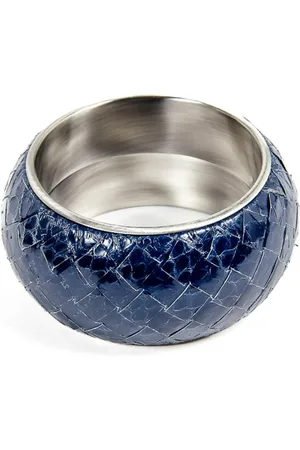 Bottega Veneta Damen, Accessories, Blau, ONE SIZEGröße: