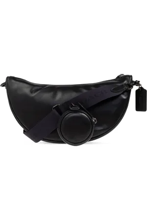 Coach Herren, Taschen, Schwarzk, ONE SIZEGröße: