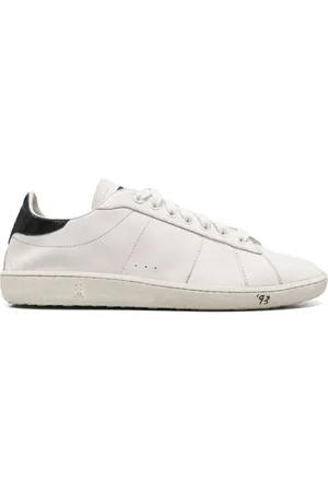 Patrizia Pepe Damen, Schuhe, Weiß, 36 EUGröße:
