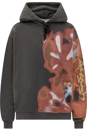 AMBUSH Damen, Sweatshirts & Hoodies, Mehrfarbig, XSGröße: