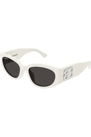 Balenciaga Damen, Accessories, Weiß, 55 MMGröße: