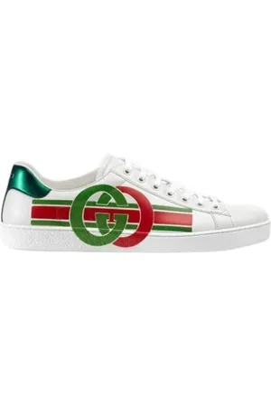 Gucci Damen, Schuhe, Mehrfarbig, 38 EUGröße:
