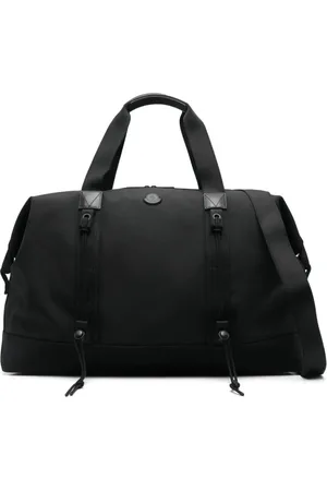 Moncler Herren, Taschen, Schwarzk, ONE SIZEGröße: