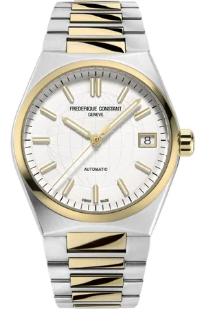 Frederique Constant Damen, Accessories, Grau, ONE SIZEGröße: